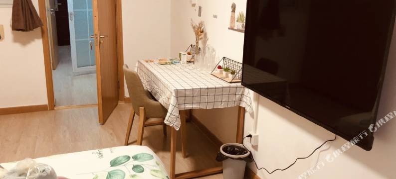 北京树懒的家公寓图片