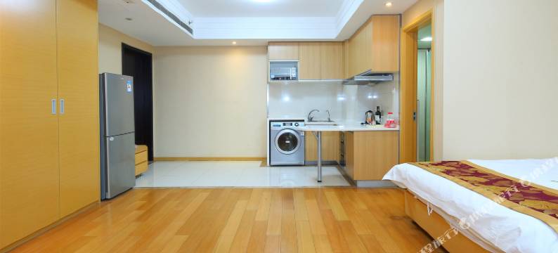 登途佳庆酒店(济南省立医院东院店)图片