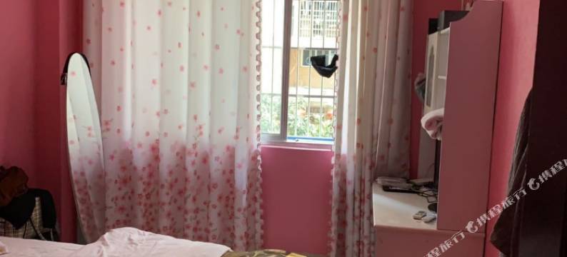 云都商务酒店(都匀沸城公寓店)图片