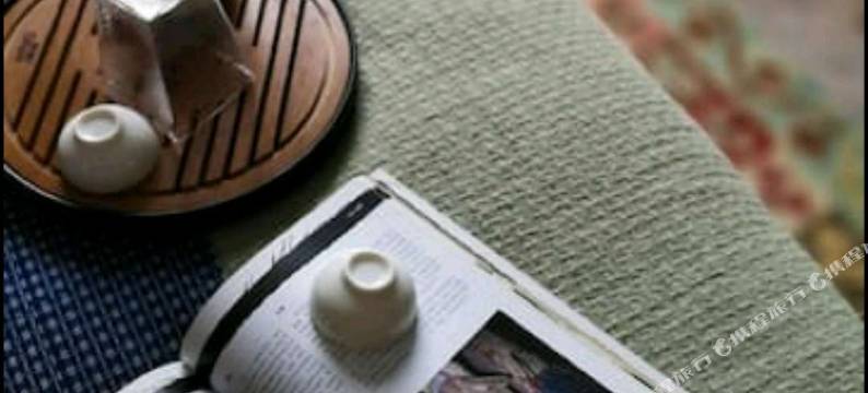 贵阳步里民宿图片