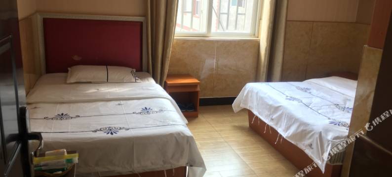 昆明星期8商务宾馆图片