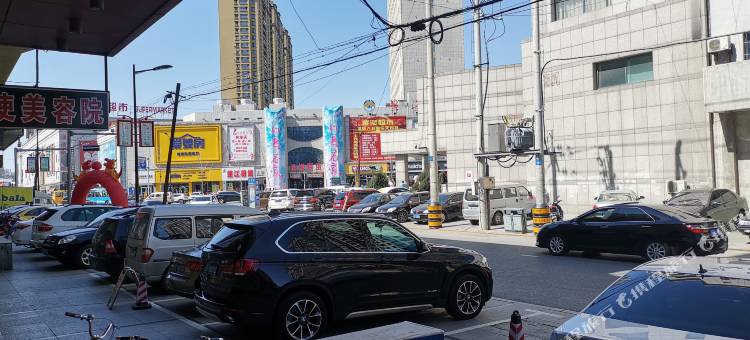 东港顺泰宾馆图片