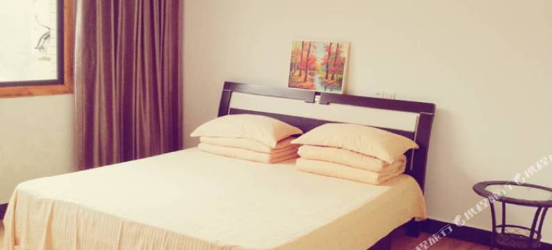 桐庐沈园好久不见民宿图片