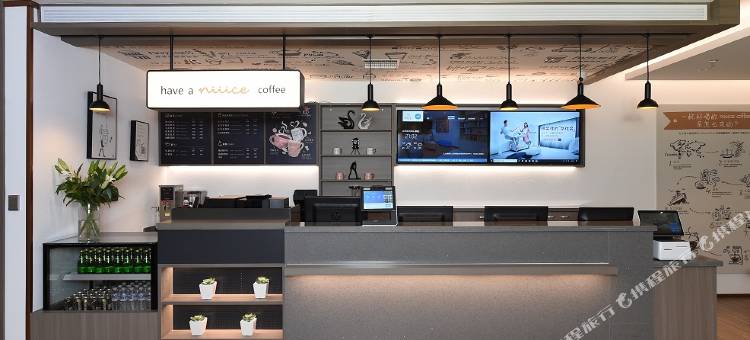 汉庭酒店(天津西站河北工大店)图片