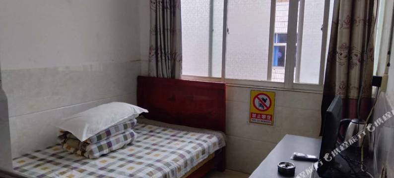 扶绥星海旅馆图片