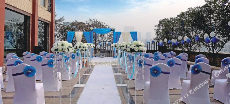 宜昌民生酒店(水悦城购物中心三峡大学店)图片