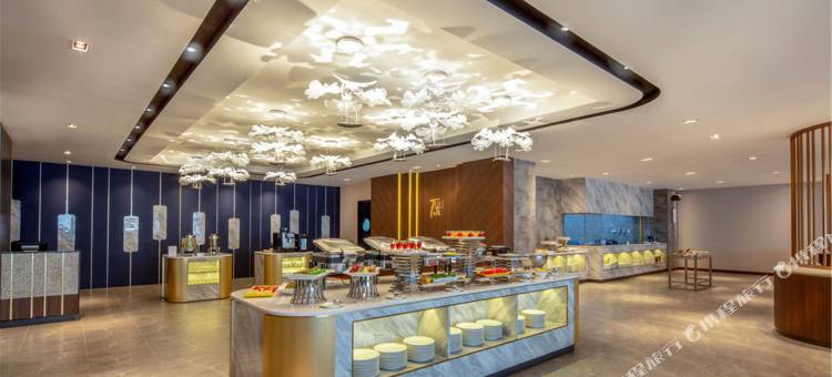 吉隆坡哈达马斯帝盛酒店(Dorsett Hartamas Kuala Lumpur)图片