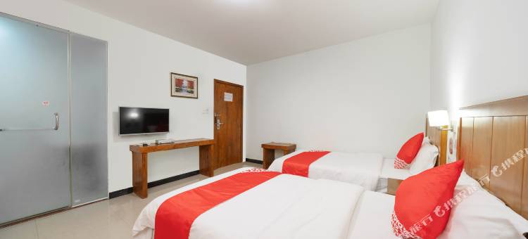 OYO红凡商务旅租(陵水清水湾店)图片