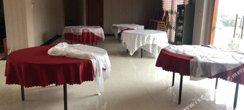 剑阁巴蜀驿栈图片