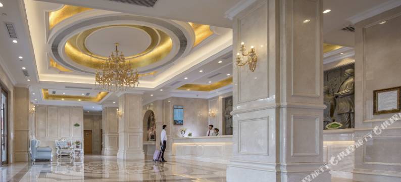 维也纳酒店(深圳沙井京基百纳店)图片