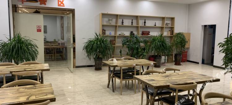 7天优品酒店(博乐东宏店)图片