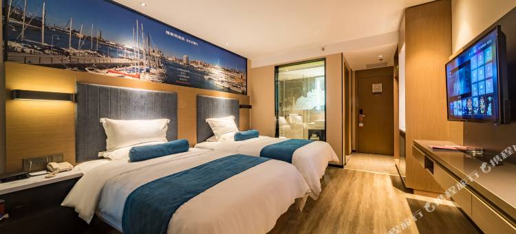 雅斯特酒店(柳州三江鼓楼鸟巢店)图片