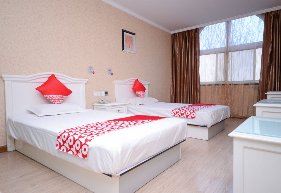 365 Express HotelHotel Overview