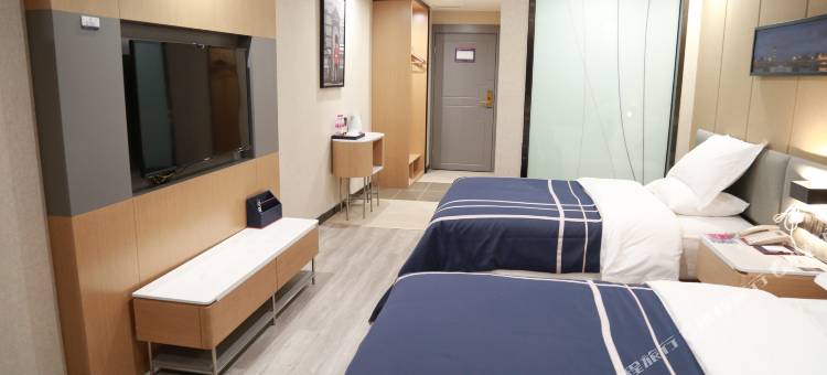兰逸酒店(黔南贵定锦江桥店)图片