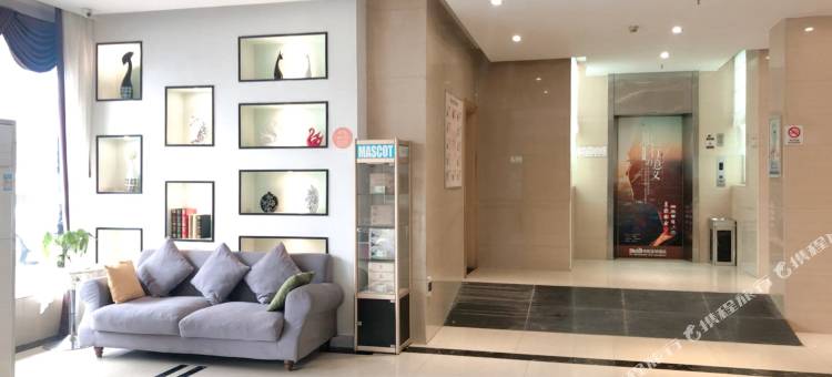 诺庭连锁酒店(韶关高铁站西联考场店)图片