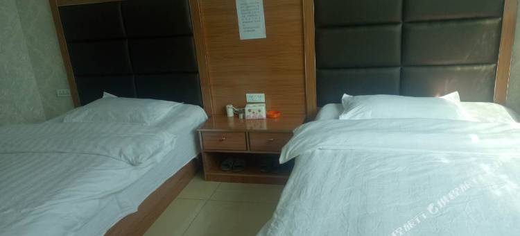 黔西水西旅馆图片