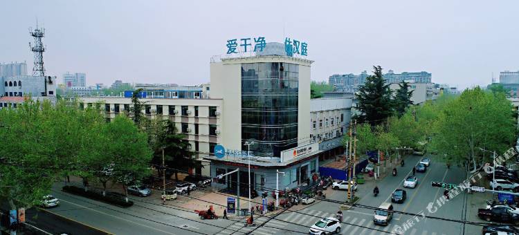汉庭酒店(枣庄振兴中路店)图片