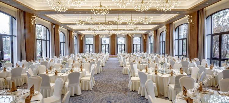 德清莫干山尊蓝山居图片