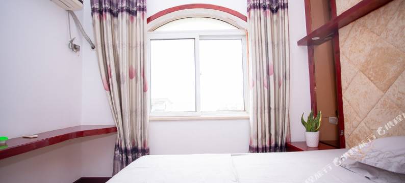 骆妈妈民宿(湖滨路分店)图片