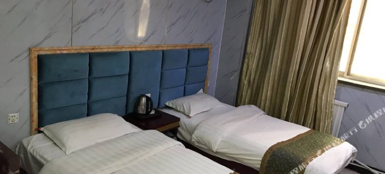 绥德金凯诺宾馆图片