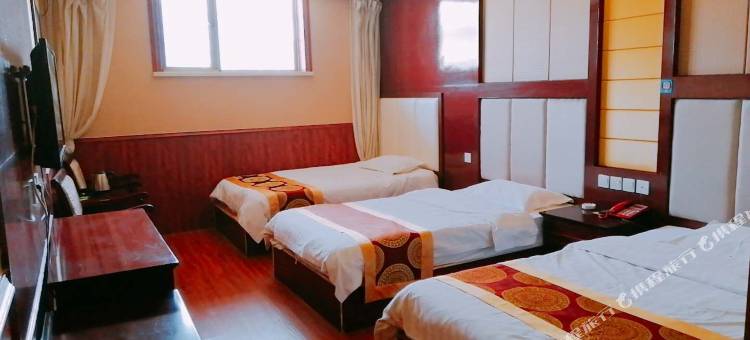 渭源凯源宾馆图片