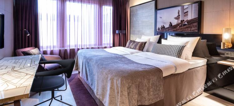 马斯基斯堪迪克酒店(Marski by Scandic)图片