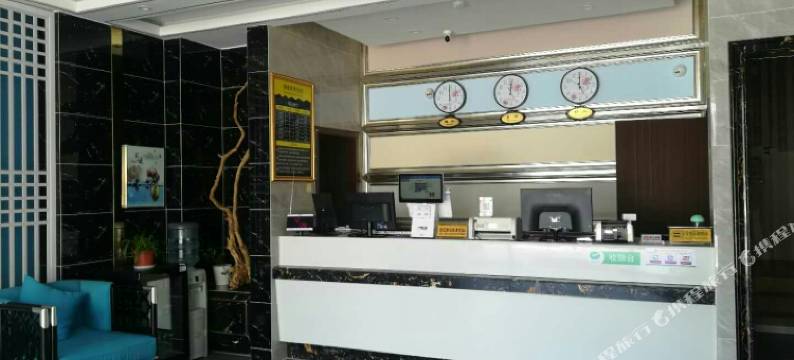 常熟情缘商务宾馆图片