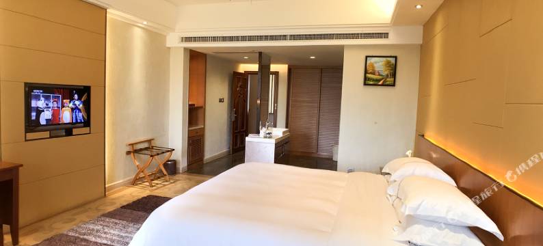 加浪湾酒店图片