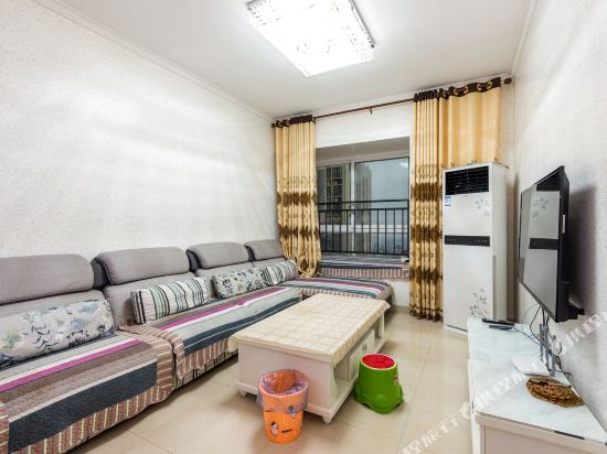 自贡糖糖家的温馨小屋