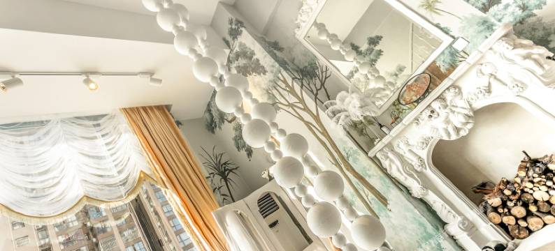 成都小可可公寓图片