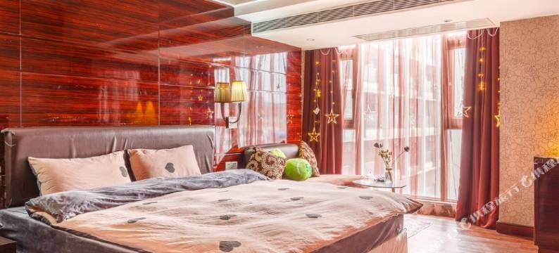 佛山民宿房东123图片