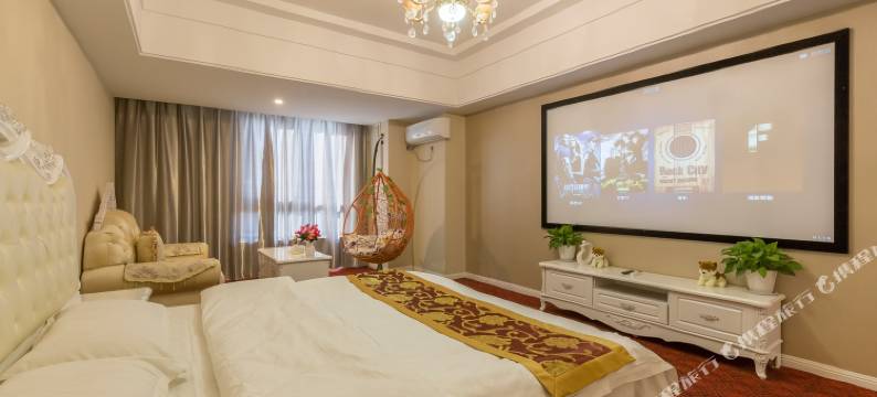 徐州华馨酒店式公寓图片