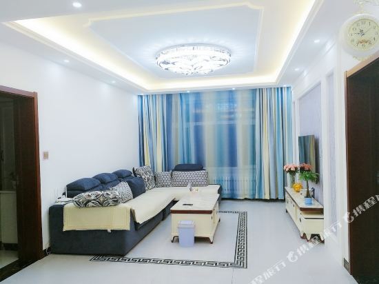 呼伦贝尔王海君公寓