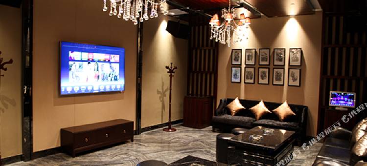 临沂江泉大酒店图片