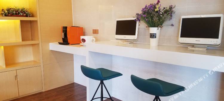 格林豪泰酒店(承德双塔山店)图片