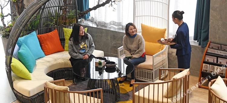 美豪丽致酒店(阆中古城店)图片