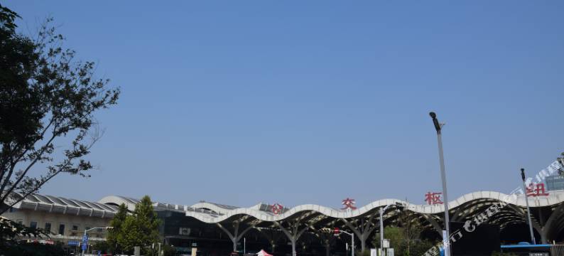 喜致商务酒店(济南西站国际会展中心店)图片