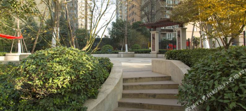 西安印中工业混搭公寓图片