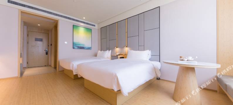 全季酒店(上海景洪路地铁站店)图片