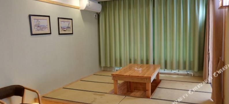 本溪县枫述温泉酒店图片