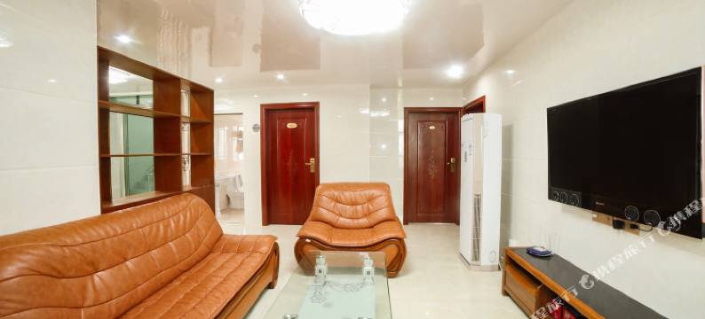 阳江泰安楼宾馆图片