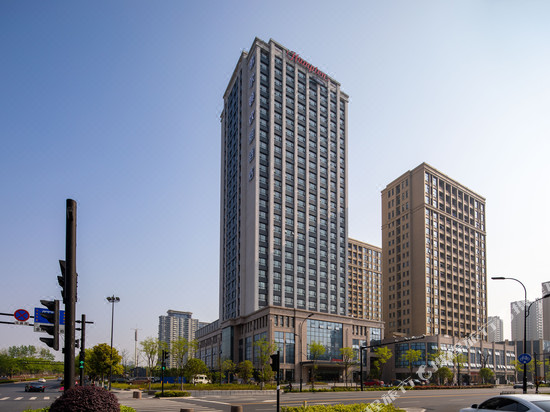 7 Days Inn Hangzhou Xiaoshan Jianshe First Road Subway - 