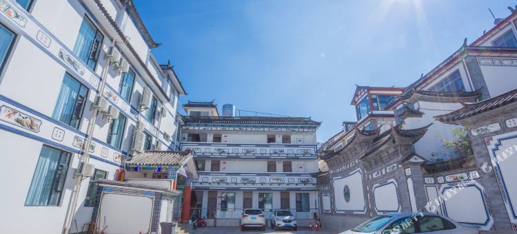 汉庭酒店(大理古城南门店)图片