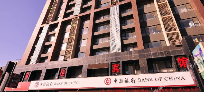 慧佳商务宾馆(CBD高新万达广场店)图片