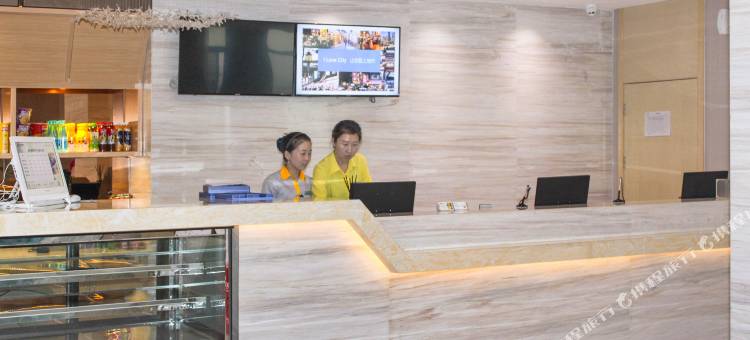 城市便捷酒店(通城状元广场店)图片