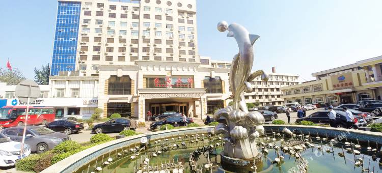 鹤壁宝马宾馆图片