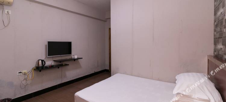 义乌秀景宾馆图片