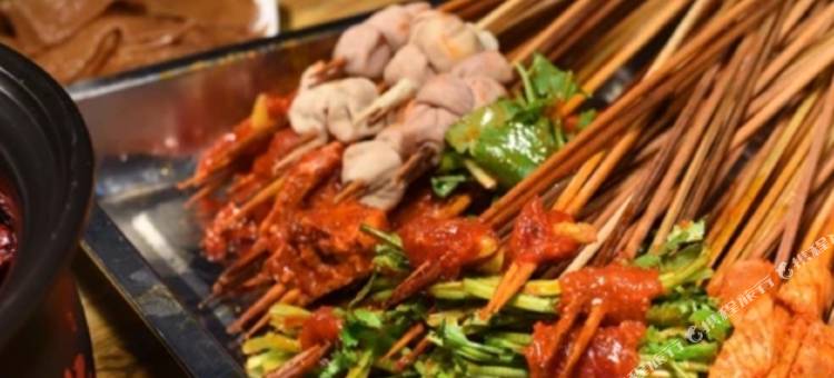 昆明米酷民宿(南屏步行街店)图片