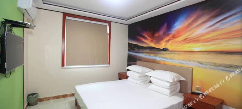 长岛全全渔家图片