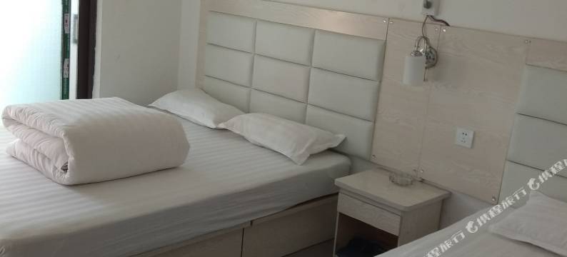 聚缘宾馆(郑州元通雅居店)图片